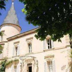 Château De Nans