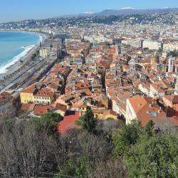 Château De Nice