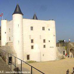 Château De Noirmoutier