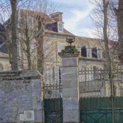 Château De Nucourt