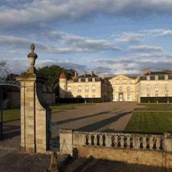 Château De Parentignat