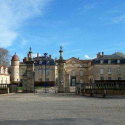 Chateau De Parentignat
