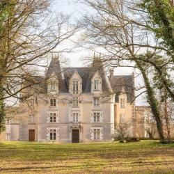 Château De Périgny