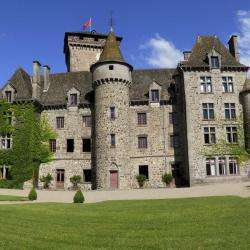 Château De Pesteils
