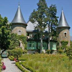 Chateau De Picomtal