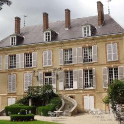 Château De Pierry Sarl
