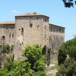 Château De Pomas