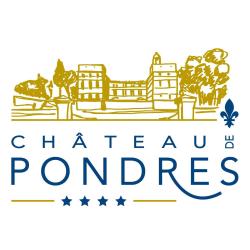 Château De Pondres