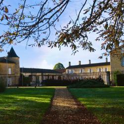 Château De Portets