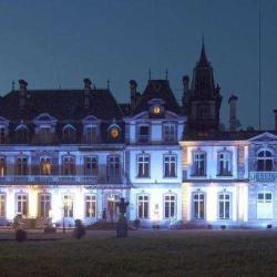 Château De Pourtalès