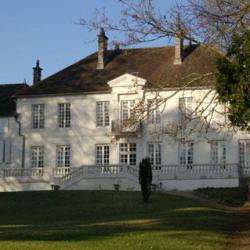 Château De Prauthoy