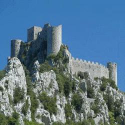 Château De Puilaurens