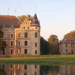 Château De Pupetières