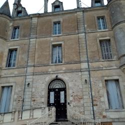 Château De Puybelliard