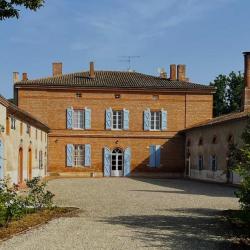 Chateau De Puydaniel