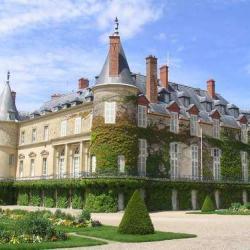 Château De Rambouillet