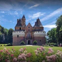 Château De Rambures