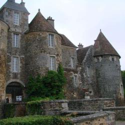 Château De Ratilly