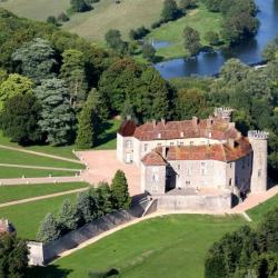 Château De Ray Sur Saône