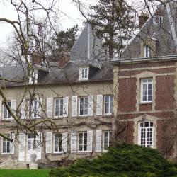 Château De Reilly