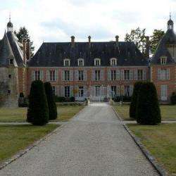 Chateau De Rere