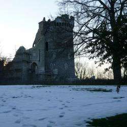 Château De Robert Le Diable