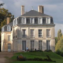 Château De Rochambeau