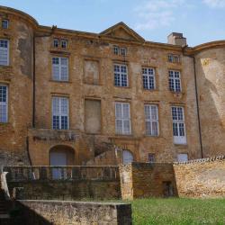 Château De Rochebonne