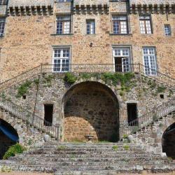 Château De Rochechouart - Musée