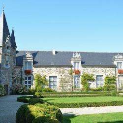Château De Rochefort En Terre