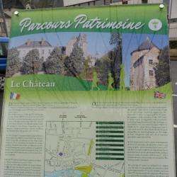 Château De Romorantin