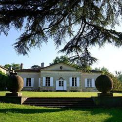 Château Roquefort
