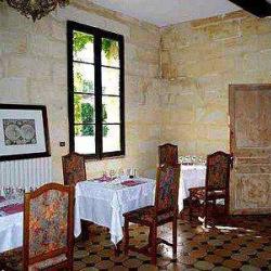 Chateau De Roques