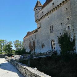 Chateau De Rosieres