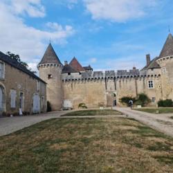 Château De Rully