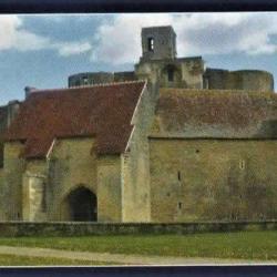 Chateau De Sagonne