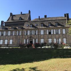 Château De Saint - Chamant