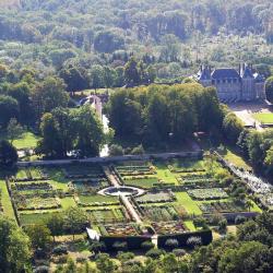 Château De Saint Jean De Beauregard