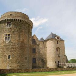 Château De Saint - Mesmin