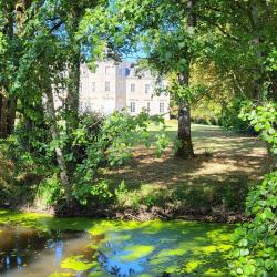 Château De Saint Thomas - Gîtes De France