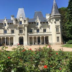 Château De Salvert