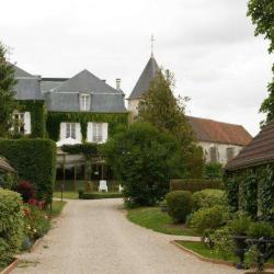 Château De Sancy