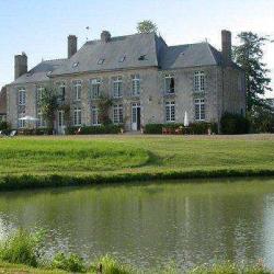 Château De Sarceaux