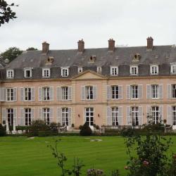 Château De Sassetot