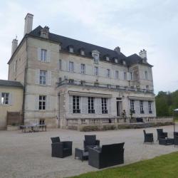 Château De Saulon