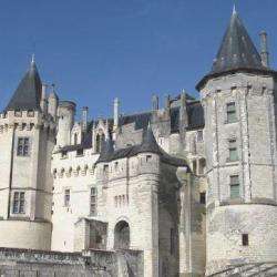 Château De Saumur