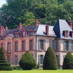 Château De Saussay