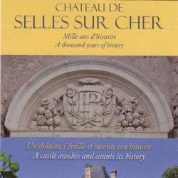 Château De Selles-sur-cher
