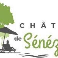Chateau De Senezelles