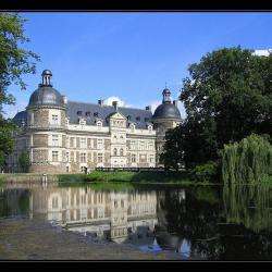 Chateau De Serrant